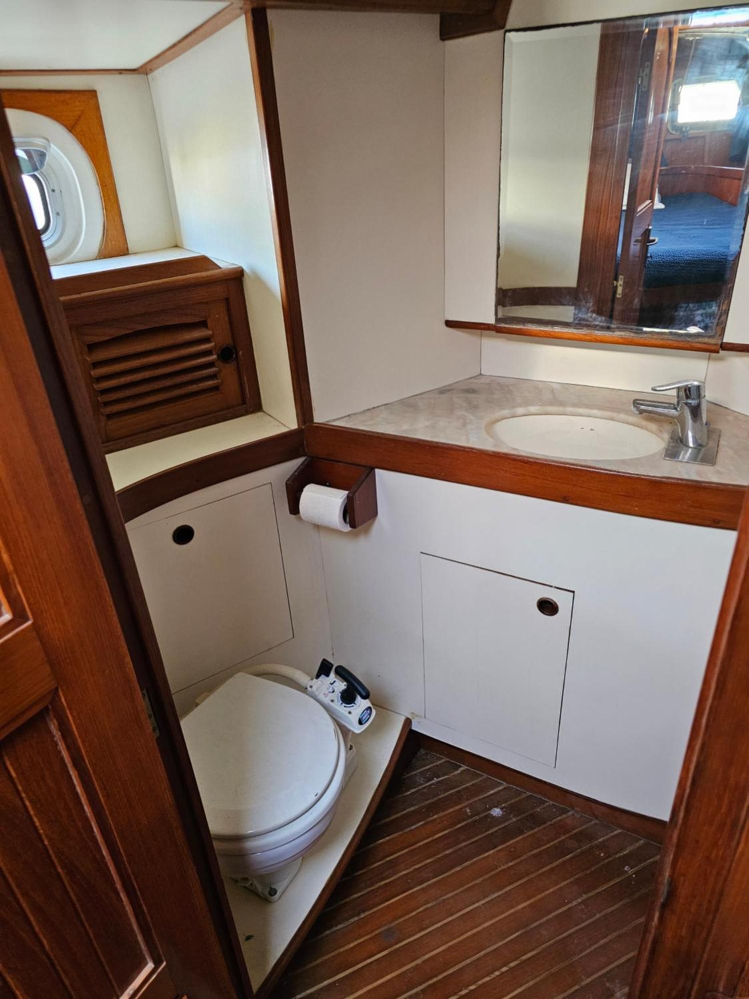 Exclusivo Velero Privado 6pax Palma
