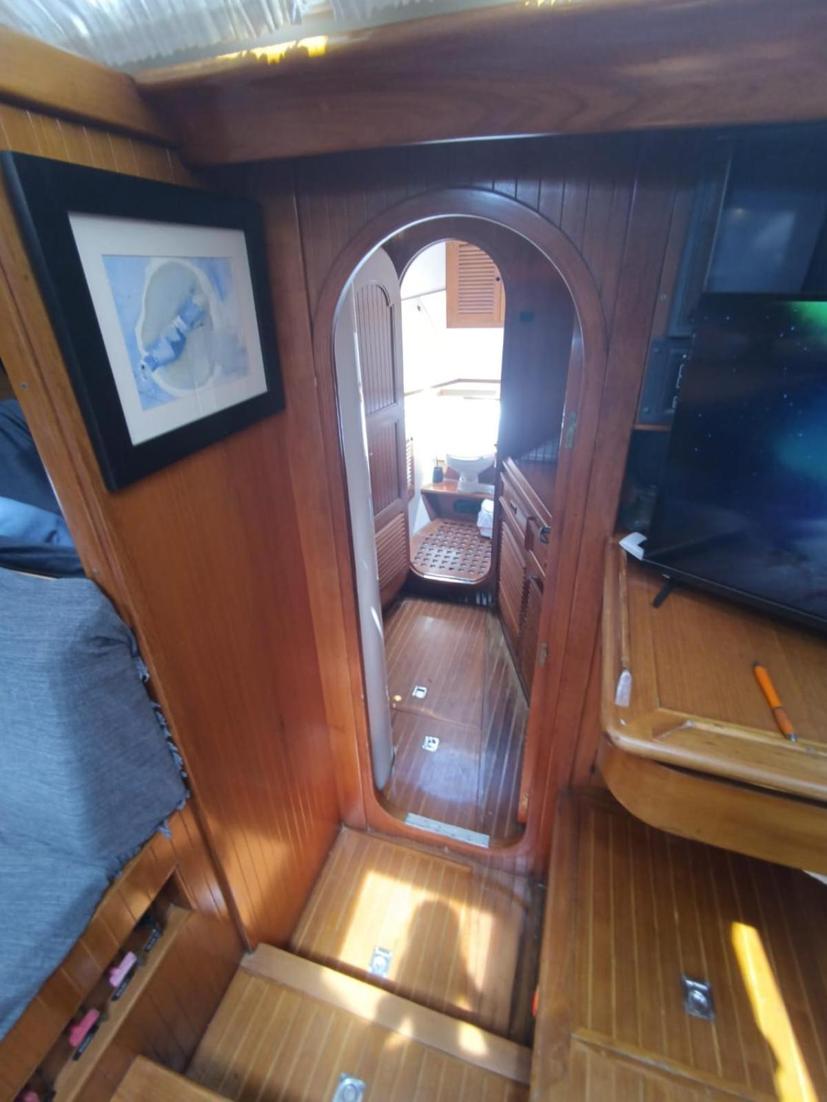 Exclusivo Velero Privado 6pax Bateau-hôtel Palma